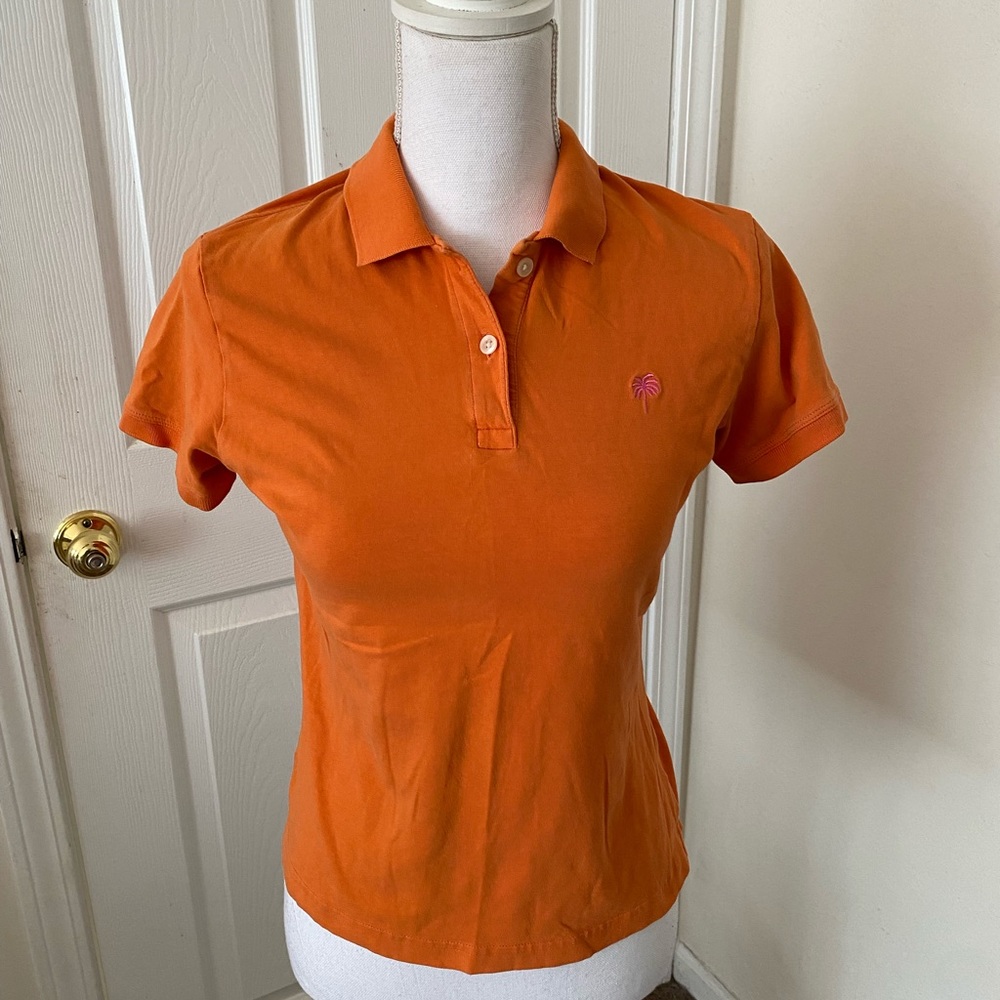 Lilly Pulitzer Polo
